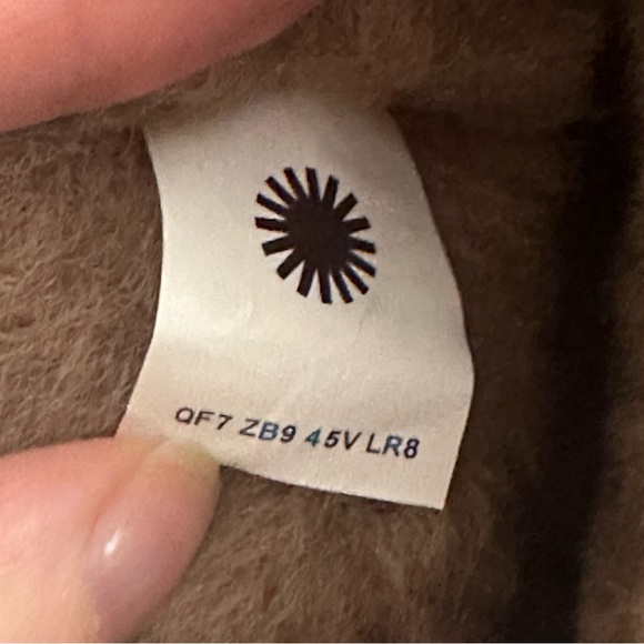 Brand New Size 11 UGG women’s classic mini shine boots/ugg - Picture 10 of 13